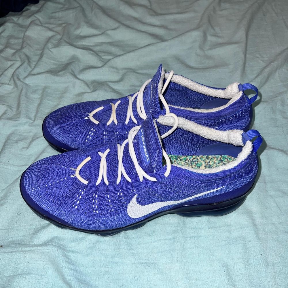 Nike Air VaporMax 2023 Flyknit Ultramarine